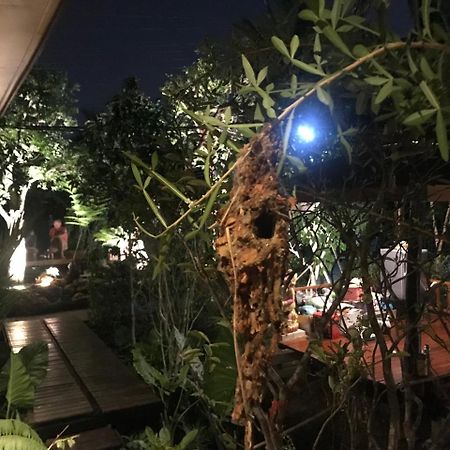 88 Homestay Bang Chak Buitenkant foto
