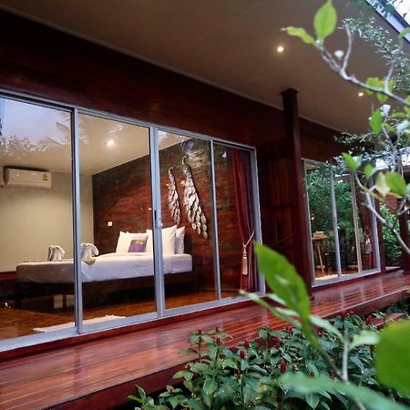 88 Homestay Bang Chak Buitenkant foto