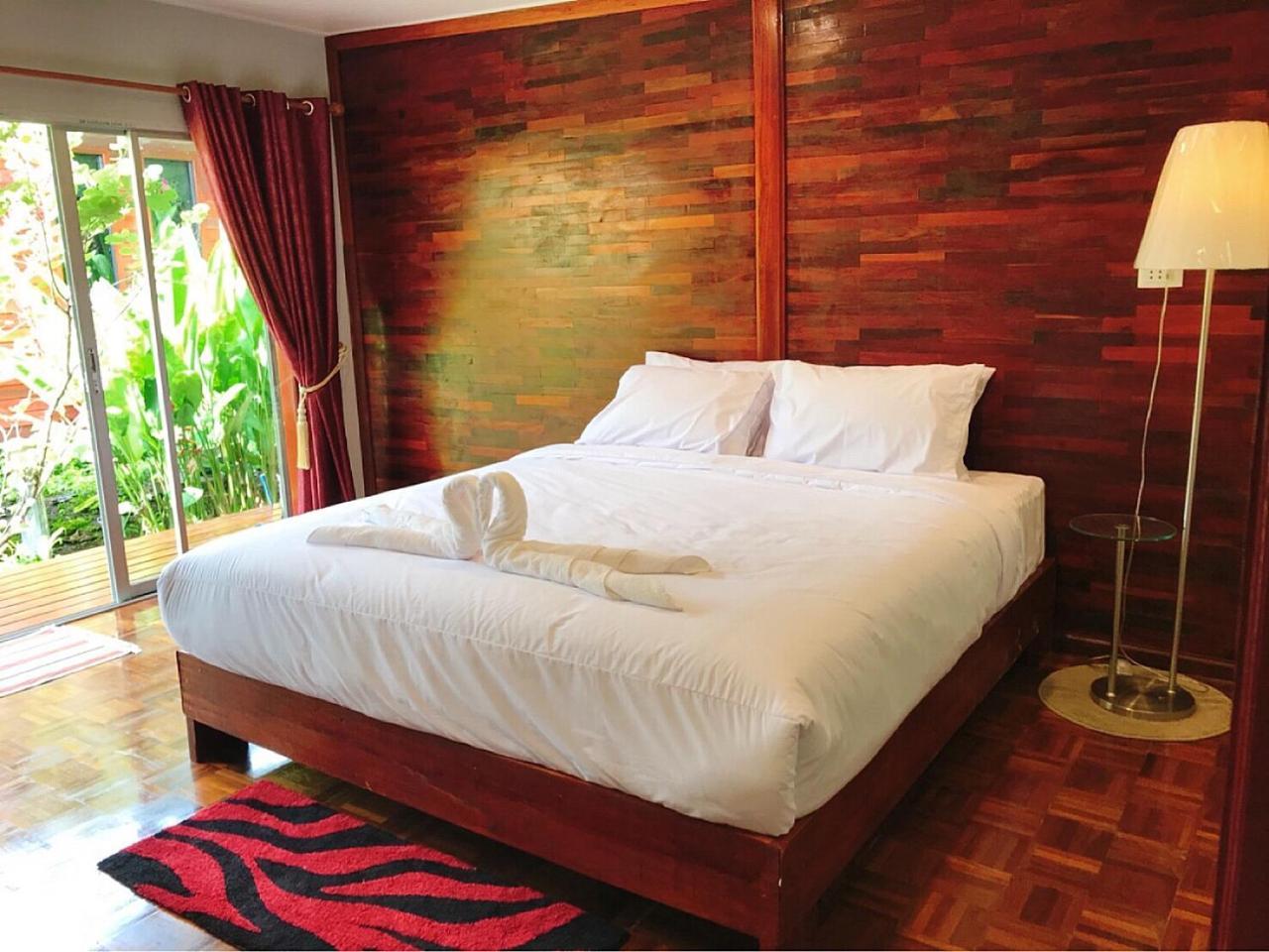 88 Homestay Bang Chak Buitenkant foto