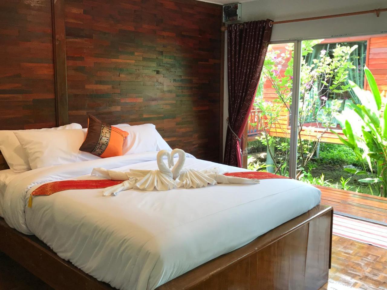 88 Homestay Bang Chak Buitenkant foto