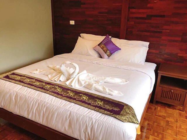 88 Homestay Bang Chak Buitenkant foto