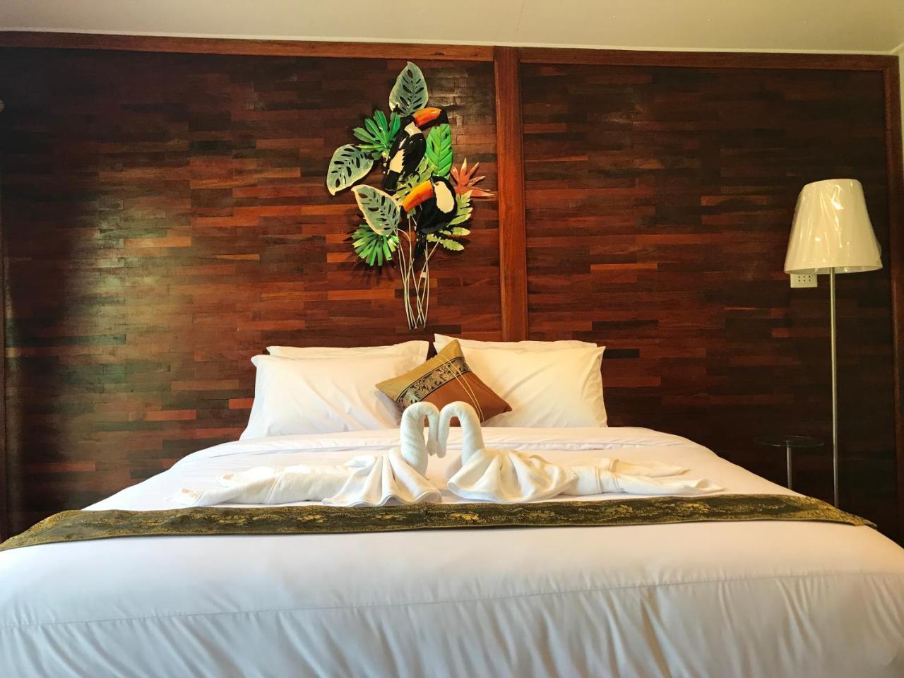 88 Homestay Bang Chak Buitenkant foto