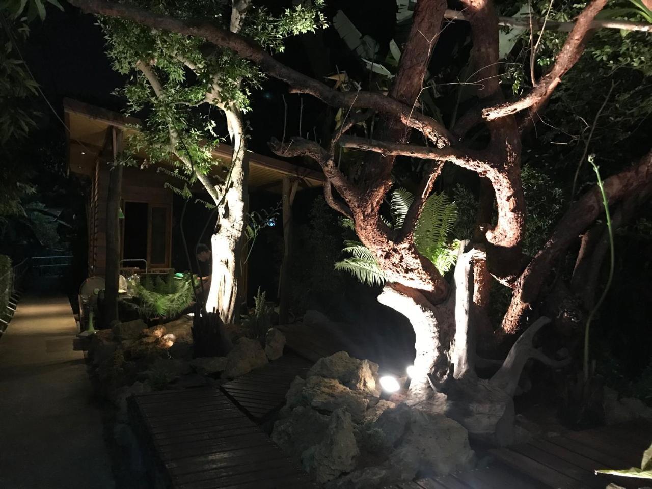 88 Homestay Bang Chak Buitenkant foto