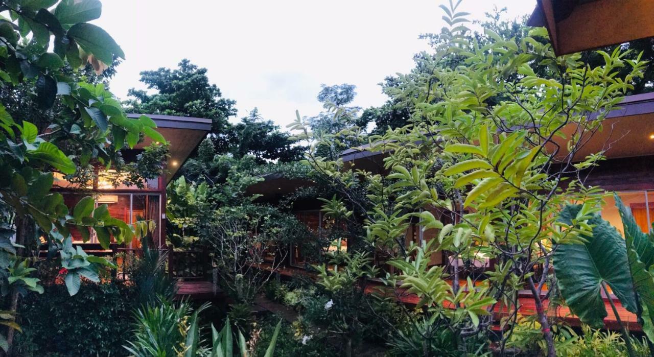 88 Homestay Bang Chak Buitenkant foto